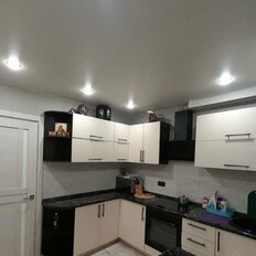 Квартира 38 м², студия - изображение 2