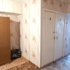 Квартира 70,4 м², 3-комнатная - изображение 3