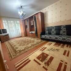 Квартира 44,4 м², 2-комнатная - изображение 1