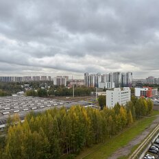 Квартира 38,7 м², 1-комнатная - изображение 2