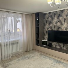 Квартира 60,2 м², 2-комнатная - изображение 1
