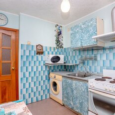 Квартира 49,8 м², 2-комнатная - изображение 2