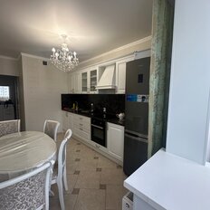 Квартира 38 м², 1-комнатная - изображение 1