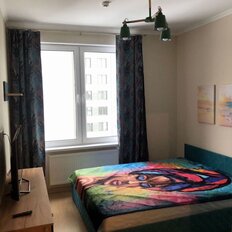 Квартира 28 м², 1-комнатная - изображение 1