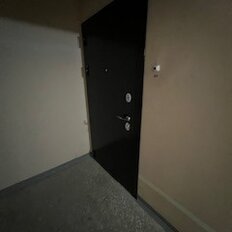 Квартира 38 м², 1-комнатная - изображение 4