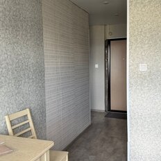 Квартира 34 м², 1-комнатная - изображение 1