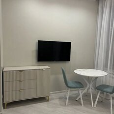 Квартира 30 м², студия - изображение 3