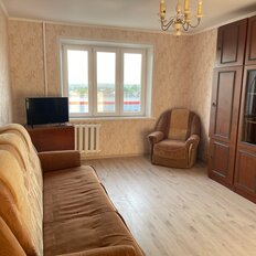 Квартира 35 м², 1-комнатная - изображение 2