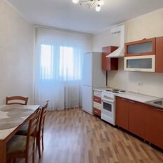 Квартира 102 м², 3-комнатная - изображение 5