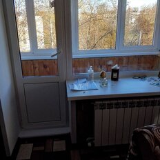 Квартира 31,9 м², 1-комнатная - изображение 4