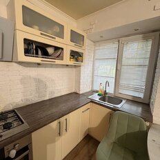 Квартира 31 м², студия - изображение 1