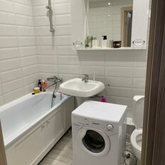 Квартира 36,4 м², 1-комнатная - изображение 4