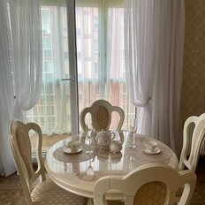 Квартира 45 м², 1-комнатная - изображение 5