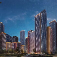 Квартира 69,6 м², 2-комнатная - изображение 4