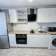 Квартира 33 м², 1-комнатная - изображение 5