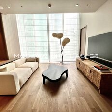 Квартира 95 м², 2-комнатные - изображение 1