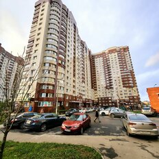 Квартира 67,2 м², 2-комнатная - изображение 3
