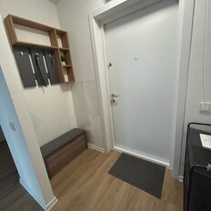 Квартира 36 м², 2-комнатная - изображение 1