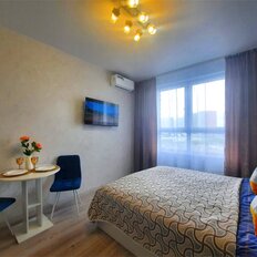 Квартира 22 м², студия - изображение 2