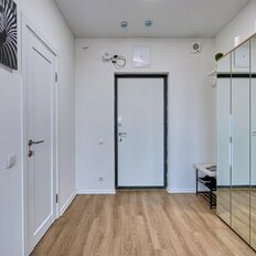 Квартира 25 м², 1-комнатная - изображение 1