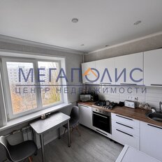 Квартира 36,8 м², 1-комнатная - изображение 4