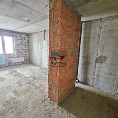 Квартира 143,9 м², 4-комнатная - изображение 1