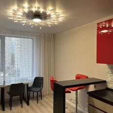 Квартира 50 м², 2-комнатные - изображение 3