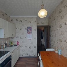 Квартира 52 м², 2-комнатная - изображение 3