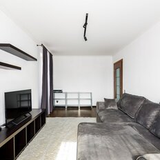 Квартира 41,6 м², 1-комнатная - изображение 3