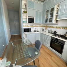 Квартира 55 м², 2-комнатная - изображение 2