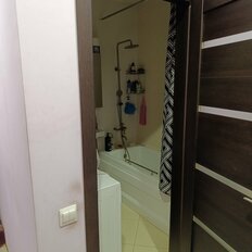 Квартира 43 м², 1-комнатная - изображение 1