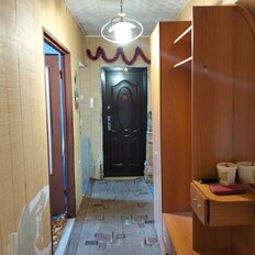 Квартира 61,8 м², 3-комнатная - изображение 2