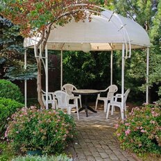 дом + 12 соток, участок - изображение 1