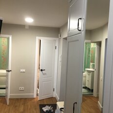 Квартира 64 м², 3-комнатная - изображение 3