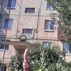 Квартира 31 м², 1-комнатная - изображение 4