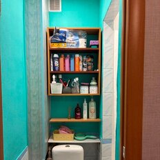 Квартира 19 м², студия - изображение 2