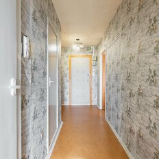 Квартира 36,9 м², 1-комнатная - изображение 5