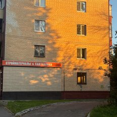 Квартира 32 м², 1-комнатная - изображение 1