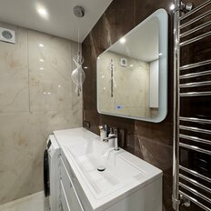 Квартира 51 м², 3-комнатная - изображение 1