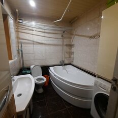 Квартира 48 м², 2-комнатная - изображение 3