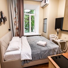 Квартира 11 м², студия - изображение 2