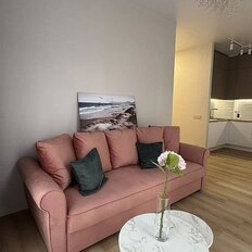 Квартира 52 м², 2-комнатная - изображение 3