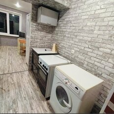 Квартира 18 м², студия - изображение 1