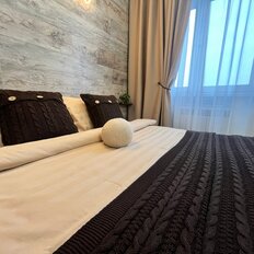 Квартира 34 м², студия - изображение 2