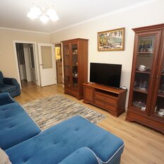 Квартира 58,3 м², 3-комнатная - изображение 5