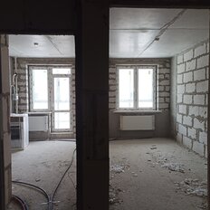 Квартира 37 м², 1-комнатная - изображение 2