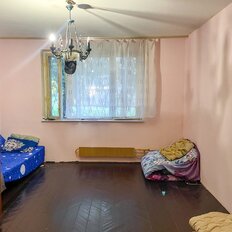 Квартира 39,3 м², 1-комнатная - изображение 4