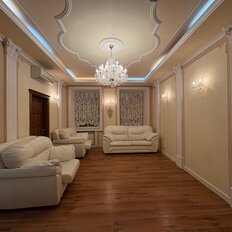 Квартира 98 м², 4-комнатная - изображение 5