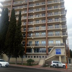 Квартира 32,5 м², студия - изображение 2