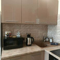 Квартира 35 м², студия - изображение 5